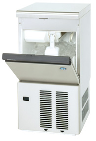 全自動製氷機（アンダーカウンタータイプ）　ＩＭ-２５Ｍ